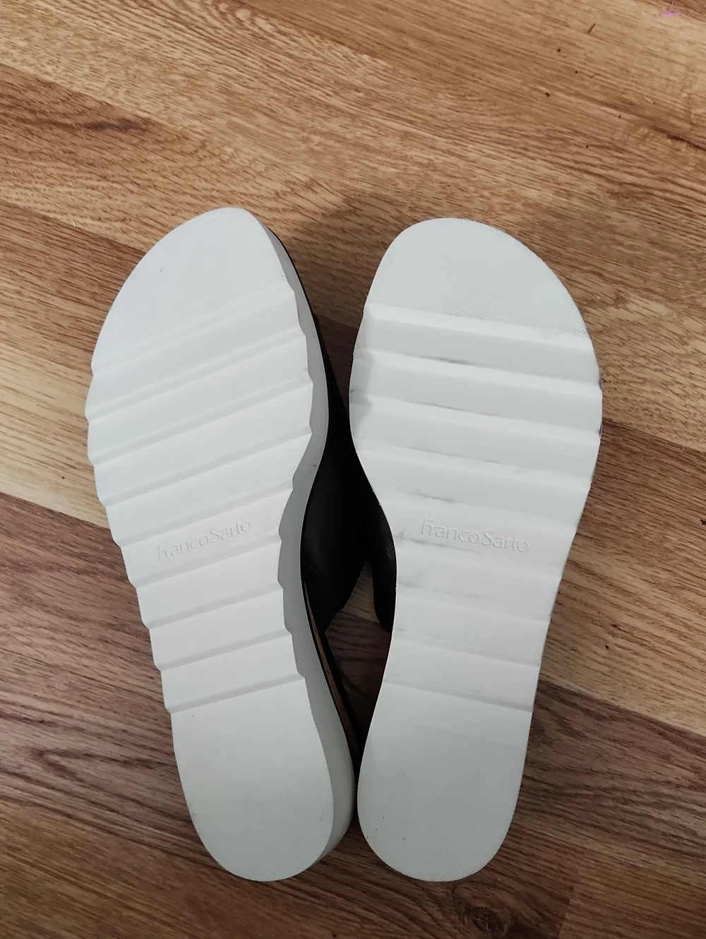 Franco Sarto Sandals